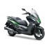 Kawasaki J300 SE 2017