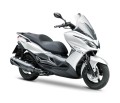 Kawasaki J300 ABS  2017