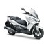 Kawasaki J300 ABS  2017