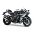 kawasaki ninja h2  r 2017