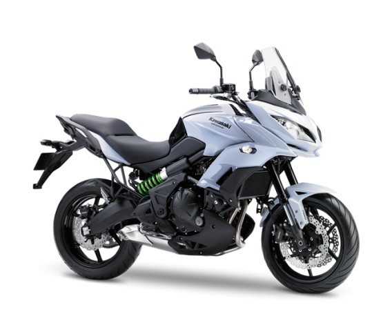 kawasaki versys 650 2017