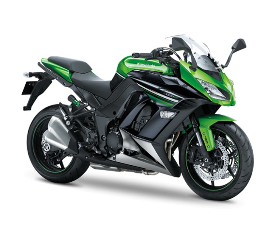 Kawasaki Ninja