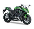 Kawasaki Z10 SX abs 2017